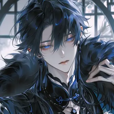 Profile image of ヒリス・ルシフェルト