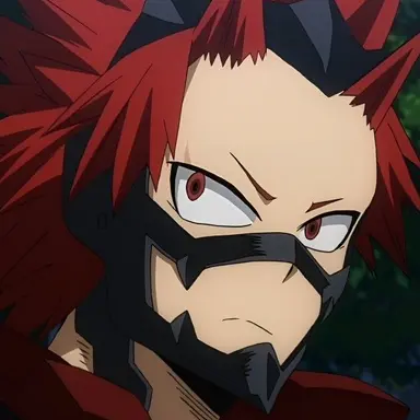 Profile image of Eijiro Kirishima