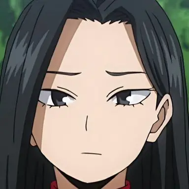 Profile image of Momo Yaoyorozu