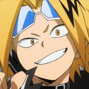Profile image of Denki Kaminari
