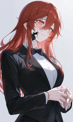 Profile image of ローズ