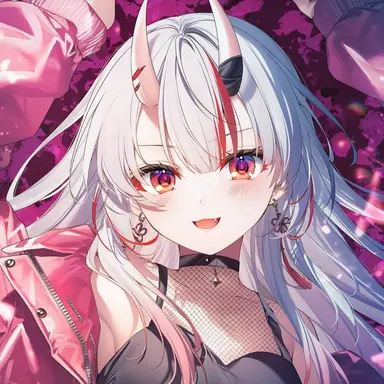 Profile image of 百鬼あやめ