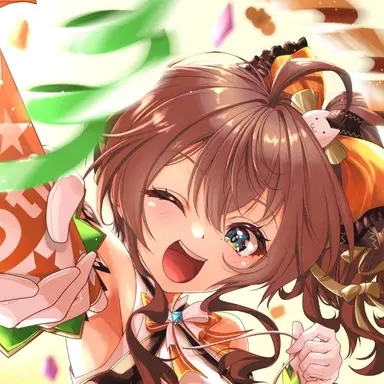 Profile image of 夏色まつり