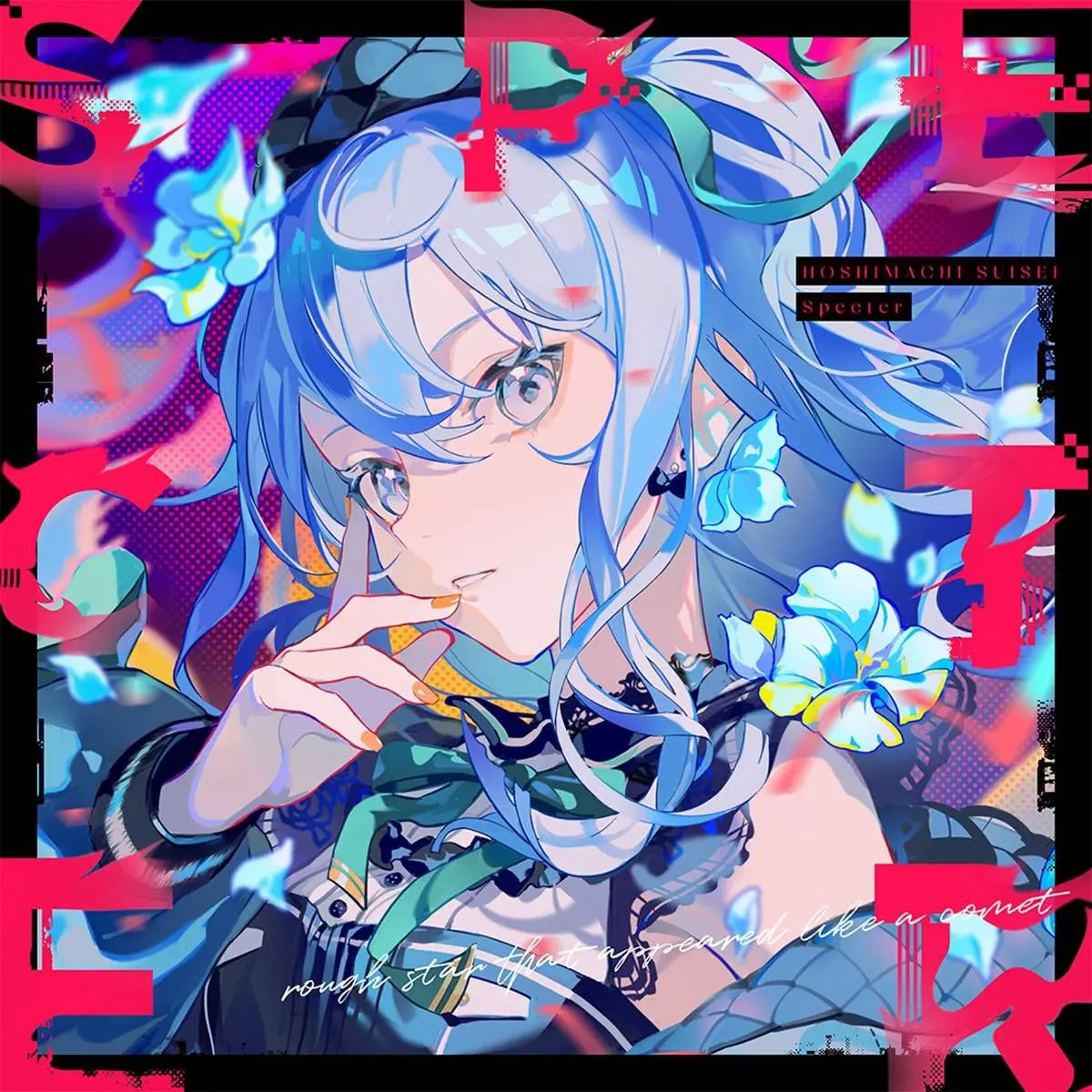 yuushi0000의 ホロライブ学園