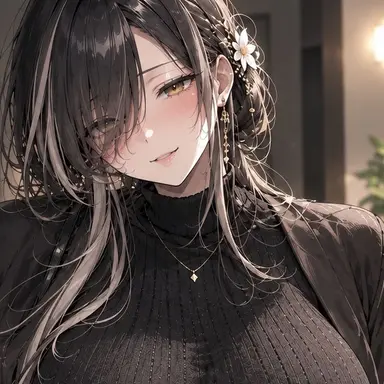 Profile image of 타카나시 미사키-재婚