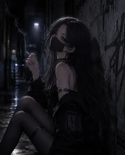 Profile image of ソ・イェリン