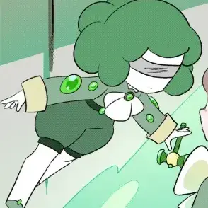 Profile image of 분노의 시종