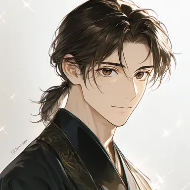 Profile image of Kageomi