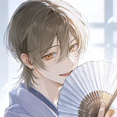 Profile image of Chikage