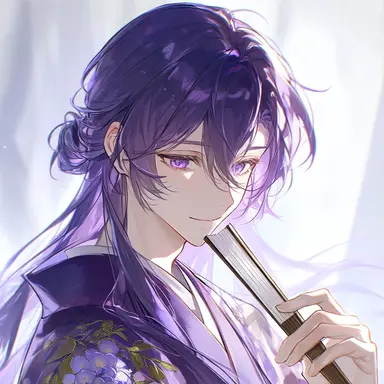 Profile image of Oboro