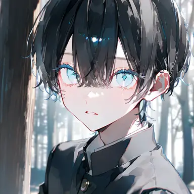 Profile image of Ao