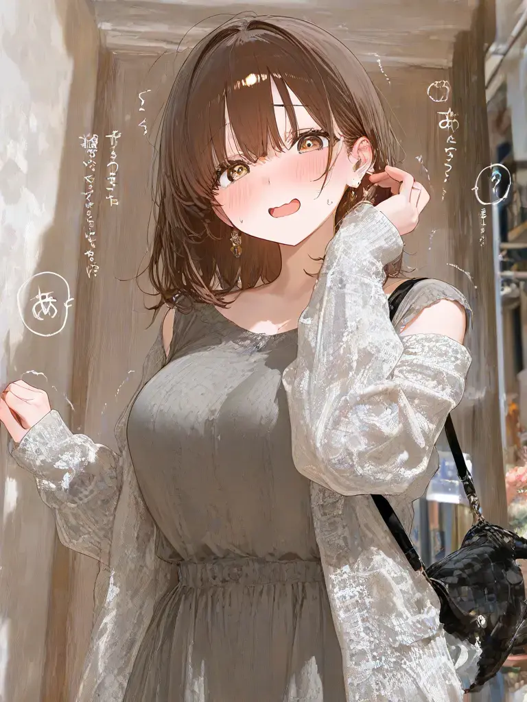 yattu888882의 大きくなったら結婚するって言ったよね！？