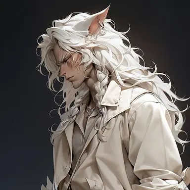 Profile image of Theron