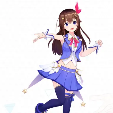 Profile image of ときのそら