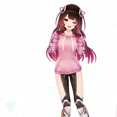 Profile image of ロボ子さん