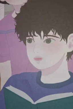 Profile image of テオ