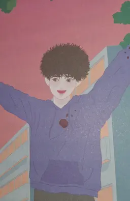Profile image of テオ