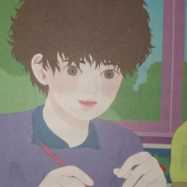 Profile image of テオ