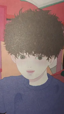 Profile image of テオ
