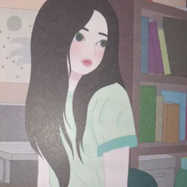 Profile image of ノ・ソヨン