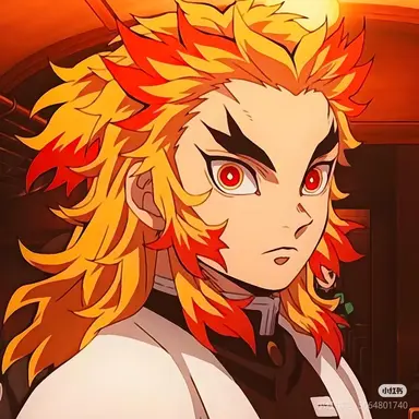 Profile image of 렌고쿠 쿄주로