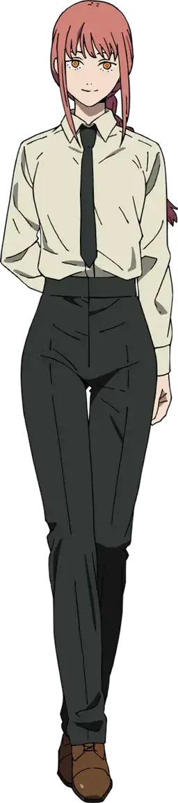 Profile image of 마키마