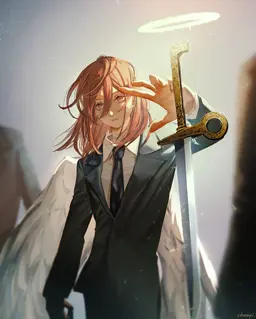 Profile image of 천사의 악마