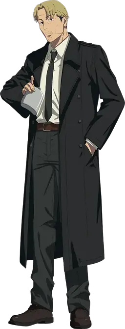 Profile image of 키시베