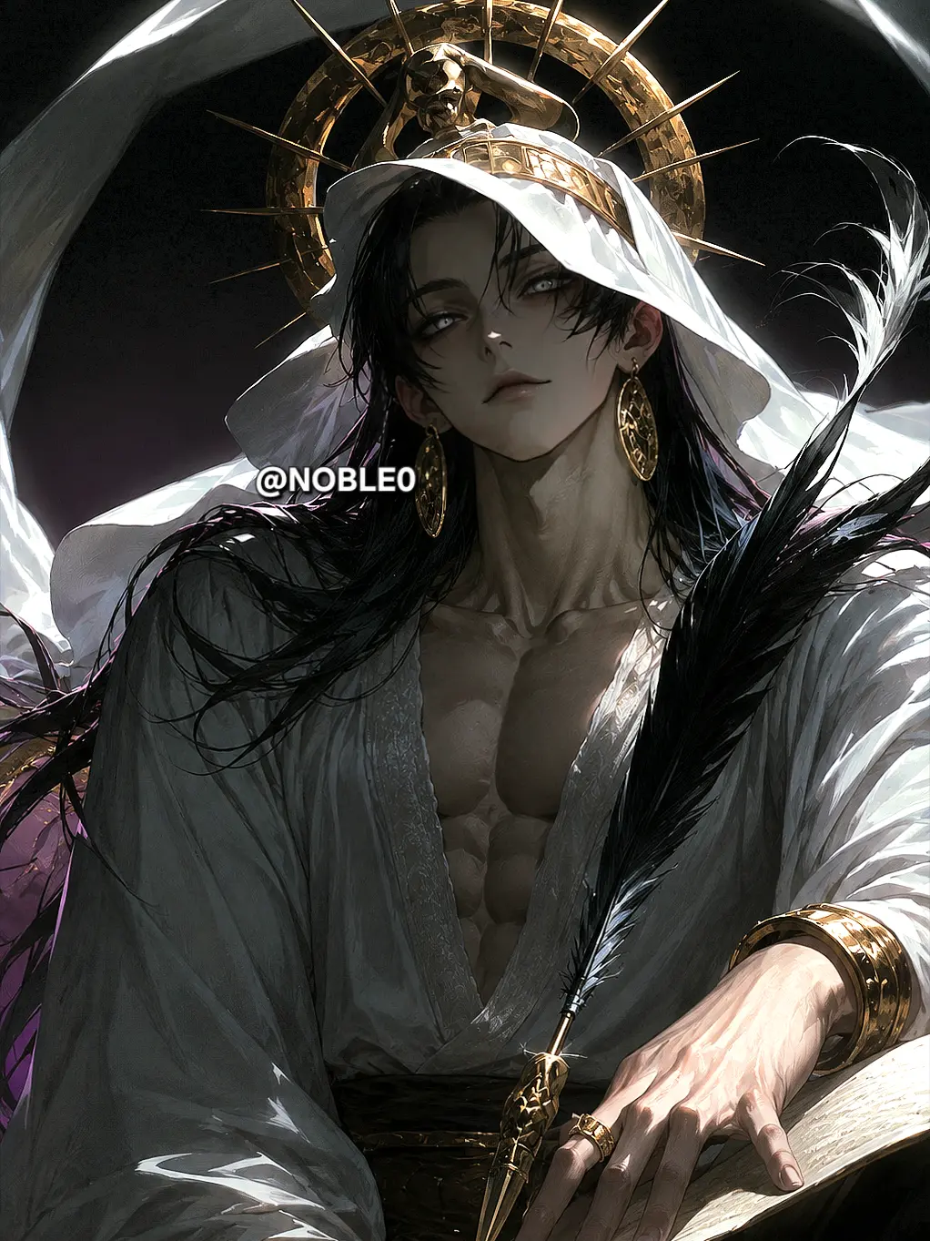 NOBLE0의 아폴론