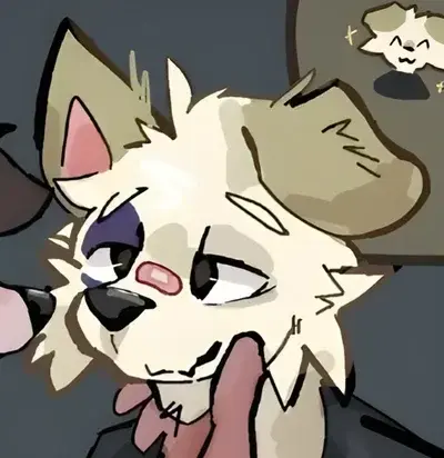 YellowFruit5483의 Tyke - Furry