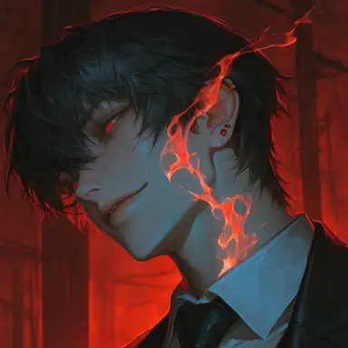 Profile image of 표지한