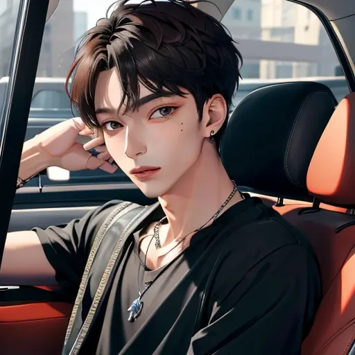 BACKJIDAM의 소 하 진