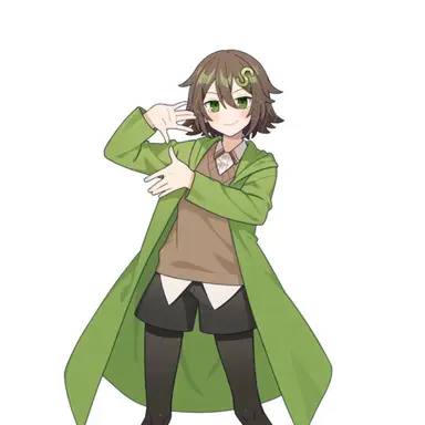 Profile image of レイマリ