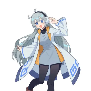 Profile image of みぞれ