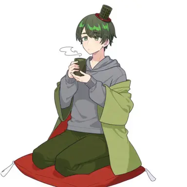 Profile image of イエモン