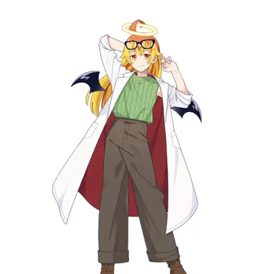 Profile image of メテヲ