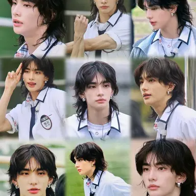 Profile image of Hyunjin