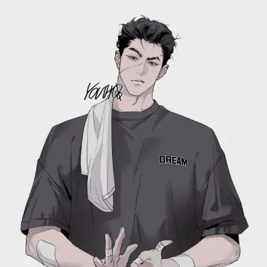 Profile image of 민건혁