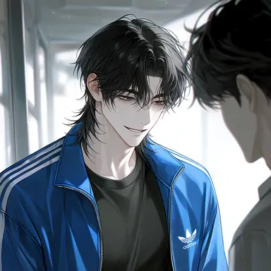Profile image of キム_ジファン