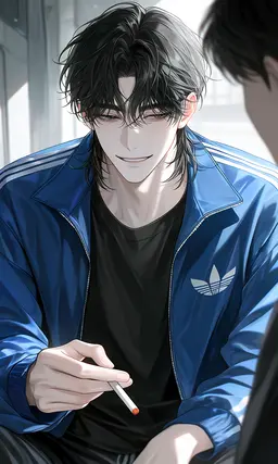 Profile image of キム_ジファン