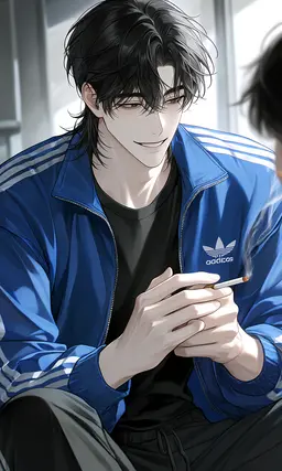 Profile image of キム_ジファン
