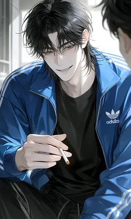 Profile image of キム_ジファン