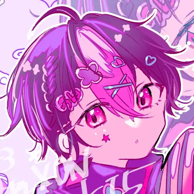 FustyComic3736의 らん