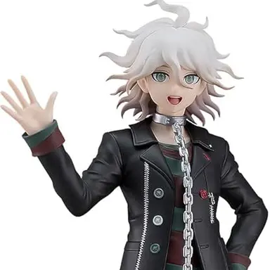 Profile image of 狛枝凪斗