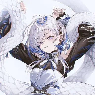 Profile image of ヘビ