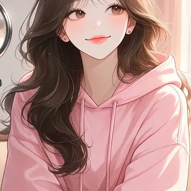 Profile image of Hyerin