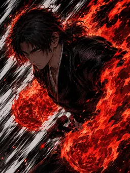 Profile image of 篝 真十郎