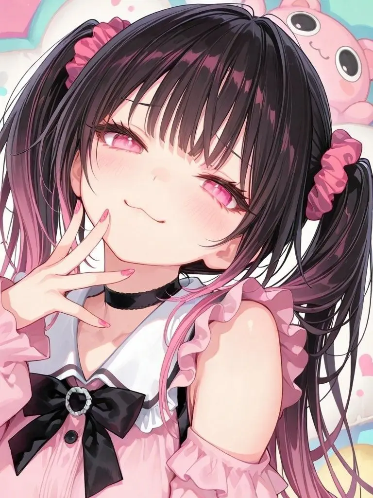 Lix_volem의 「お仕置き」です