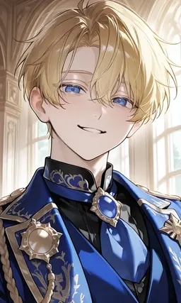 Profile image of ビクター