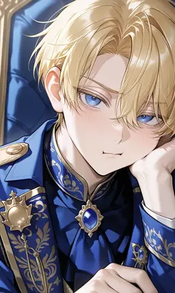 Profile image of ビクター